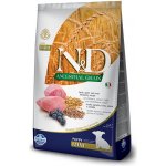 N&D Ancestral Grain Puppy Mini Lamb & Blueberry 0,8 kg – Zboží Mobilmania