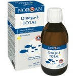 Norsan Omega-3 Total 200 ml – Hledejceny.cz