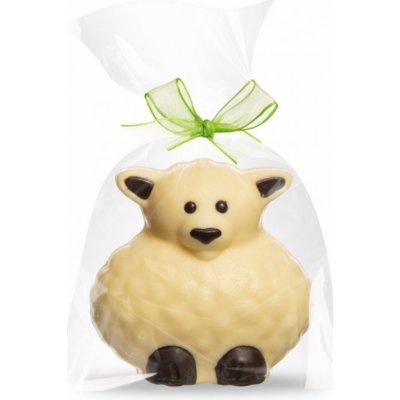 Čokoládovna Janek Čokoládová ovečka 35 g – Zboží Dáma