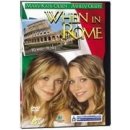 When In Rome DVD