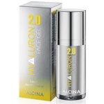 Alcina Hyaluron 2.0 pleťový gel s vyhlazujícím efektem 30 ml – Zboží Dáma