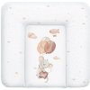 Přebalovací podložka Ceba Baby Podložka měkká Basic Mouse 75 x 72