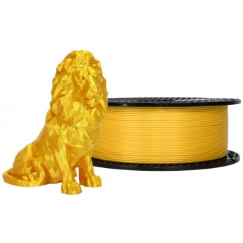 Prusa ment PLA Oh My Gold Blend 970g