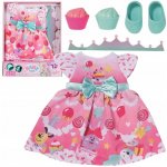 Zapf Creation BABY born Deluxe Souprava narozeniny – Hledejceny.cz