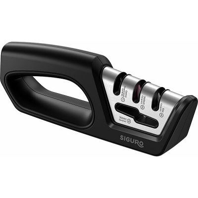 Siguro Brousek Essential Sharp – Zboží Dáma