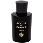 Acqua Di Parma Leather parfémovaná voda unisex 100 ml – Hledejceny.cz