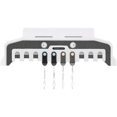 C&F Zásobník navlékačů vlasce Design Threader Holder For Large Waterproof System Case CFA-3001 – Zbozi.Blesk.cz