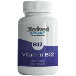 Medveď natural Vitamín B12 30 kapslí – Hledejceny.cz