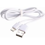 SIXTOL Náhradní napájecí kabel USB/micro-USB, délka 1m, pro difuzéry Diamond Car – Zboží Dáma