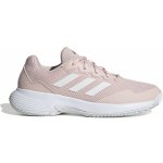 ADIDAS GAMECOURT 2 W ID1494 Černá – Zboží Dáma ADIDAS GAMECOURT 2 W ID1494 Černá – Zboží Dáma