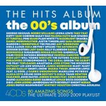 Various - The Hits Album - The 00S Album - Just Great Songs - Box Set – Hledejceny.cz
