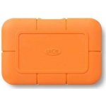 Lacie Rugged SSD 1TB, STHR1000800 – Zboží Mobilmania