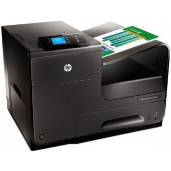 HP OfficeJet Pro X451dw CN463A