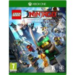 LEGO Ninjago Movie Video Game – Zboží Mobilmania