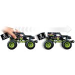 LEGO® Technic 42118 Monster Jam Grave Digger – Zbozi.Blesk.cz