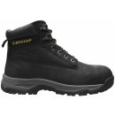 Dunlop 6 Inch Safety Boots Mens