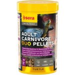 Sera Reptil Professional Carnivor Nature 250 ml – Zboží Dáma