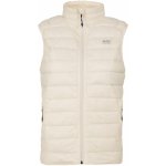 Mac in a Sac dámská vesta Alpine Womens Down Gilet / bílá – Zboží Mobilmania