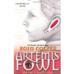 Artemis Fowl and the Eternity Code - Paperback... - Eoin Colfer – Hledejceny.cz