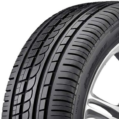 Pirelli P Zero Rosso 275/30 R19 96Y – Hledejceny.cz