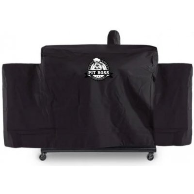 Pit Boss 30824 – Zboží Dáma