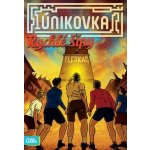 Únikovka Rychlé šípy Tleskač – Sleviste.cz