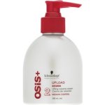 Schwarzkopf Osis Upload krém pro objem vlasů 200 ml – Hledejceny.cz