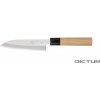 Kuchyňský nůž Dictum Japonský nůž Zuika Hocho Gyuto Fish and Meat Knife 150 mm