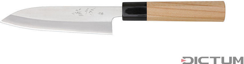 Dictum Japonský nůž Zuika Hocho Gyuto Fish and Meat Knife 150 mm