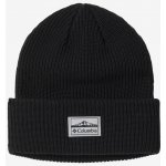 Columbia Zimní čepice Lost Lager II Beanie black – Hledejceny.cz