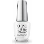 OPI Infinite Shine Alpine Snow 15 ml – Zbozi.Blesk.cz