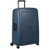 Cestovní kufr Samsonite S'Cure ECO spinner 7528 CN0-41007 Navy Blue 102 l