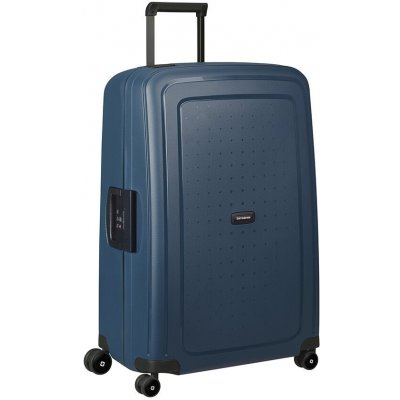 Samsonite S'Cure ECO spinner 7528 CN0-41007 Navy Blue 102 l