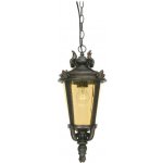 Elstead Lighting BALTIMORE BT8/L závěsné svítidlo 100W/E27 – Hledejceny.cz