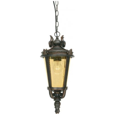 Elstead Lighting BALTIMORE BT8/L závěsné svítidlo 100W/E27 – Hledejceny.cz