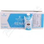 NUTREGO RENAL HP S PŘÍCHUTÍ ČOKOLÁDA POR SOL 12X200ML – Hledejceny.cz