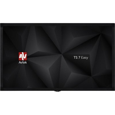 AVtek TS 7 EASY 55 – Zboží Mobilmania