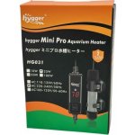 Hygger HG031 25 W – Zboží Dáma