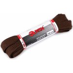 Prima-obchod Tkaničky do bot délka 120 cm, barva 7 (7904) hnědá tmavá – Sleviste.cz