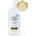 Corine de Farme micerální čistící gel na obličej a oči 500 ml – Hledejceny.cz