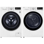 Set LG FA94V5UVW0 + RC91V9AV4N – Sleviste.cz