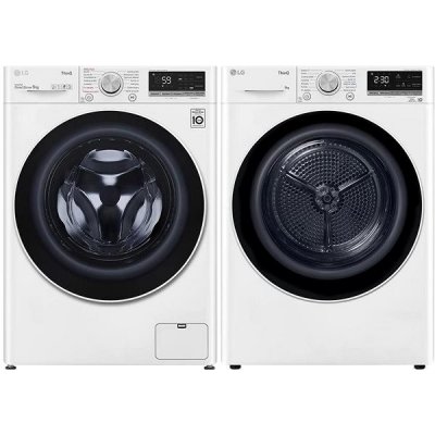 Set LG FA94V5UVW0 + RC91V9AV4N – Sleviste.cz