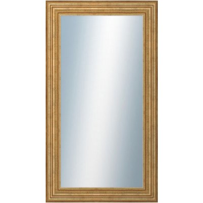 DANTIK HRAD 50x90 cm zlatá 2822 – Hledejceny.cz