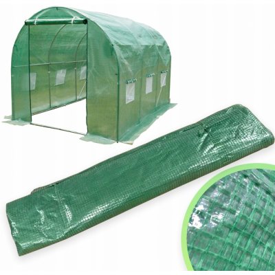 4iQ Group 2x3 m zelený – HobbyKompas.cz