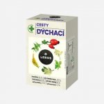 Leros Cesty dýchací 20 x 1,5 g – Zboží Mobilmania