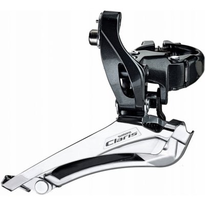 Shimano Claris FD-R2000 2x8 přímá montáž – Zboží Dáma