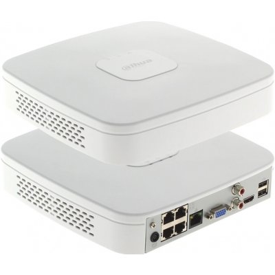 Dahua NVR4104-P-EI – Zboží Živě