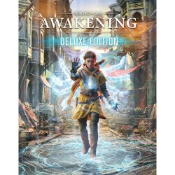 Unknown 9: Awakening (Deluxe Edition)