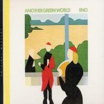 Another Green World - Brian Eno CD – Hledejceny.cz