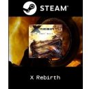 X: Rebirth